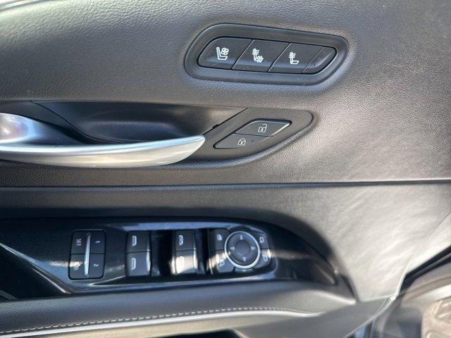 2023 Cadillac Escalade Vehicle Photo in MOUNT KISCO, NY 10549-1513