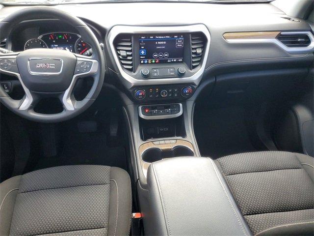 2022 GMC Acadia Vehicle Photo in SUNRISE, FL 33323-3202