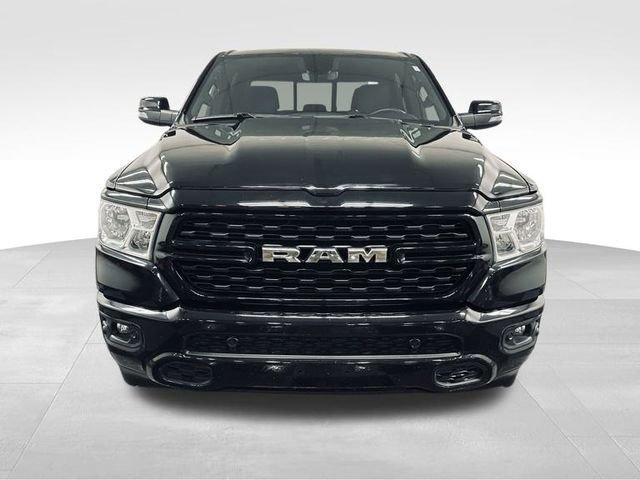 2023 Ram 1500 Vehicle Photo in MEDINA, OH 44256-9631