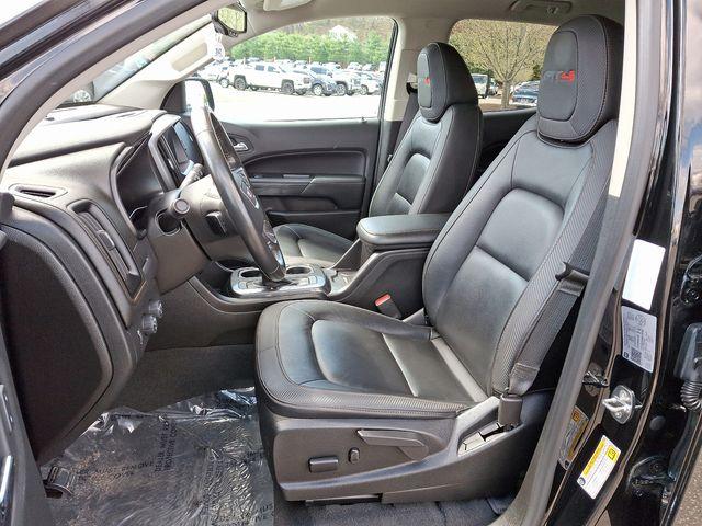 2022 GMC Canyon Vehicle Photo in WATERTOWN, CT 06795-3318