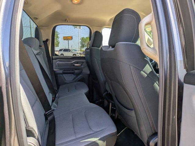 2019 Ram 1500 Vehicle Photo in SELMA, TX 78154-1460