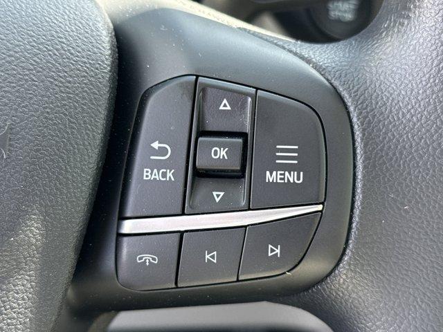 2025 Ford Escape Vehicle Photo in Charlotte, NC 28212