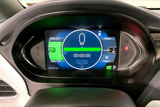 2021 Chevrolet Bolt EV Vehicle Photo in KANSAS CITY, MO 64114-4502