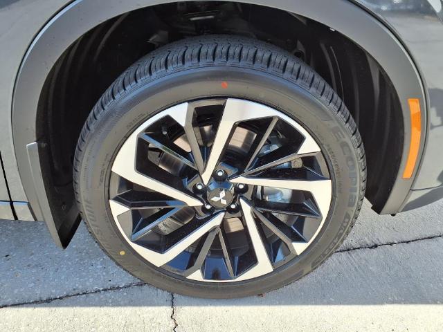 2025 Mitsubishi Outlander Plug-In Hybrid Vehicle Photo in Tampa, FL 33612