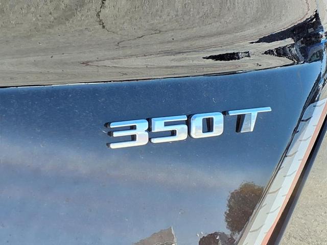 2025 Cadillac CT4 Vehicle Photo in Denton, TX 76205