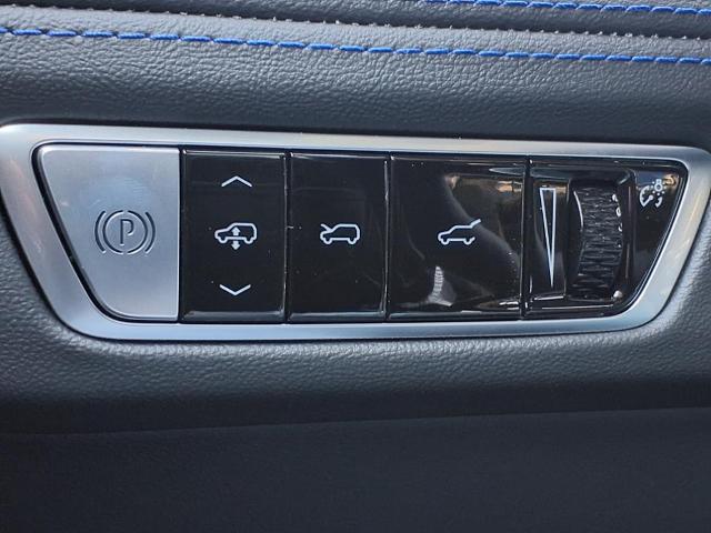 2025 Cadillac Escalade IQ Vehicle Photo in Denton, TX 76205