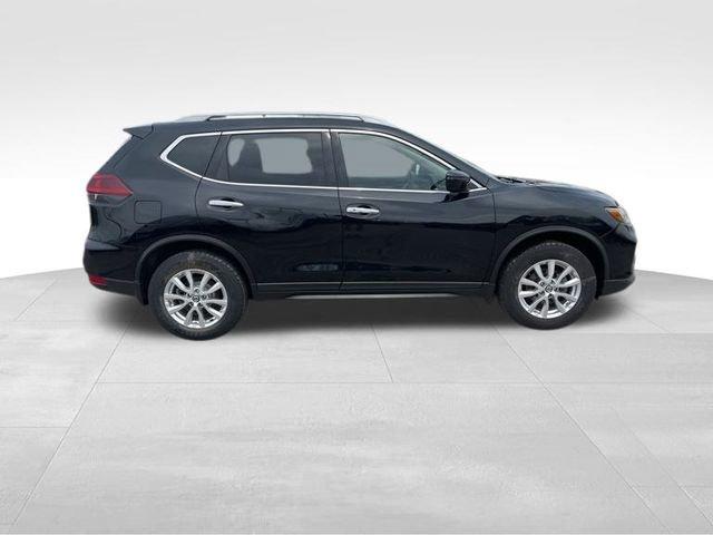 2018 Nissan Rogue Vehicle Photo in MEDINA, OH 44256-9631