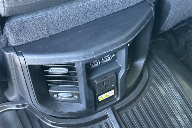 2021 Ram 2500 Vehicle Photo in ELK GROVE, CA 95757-8703