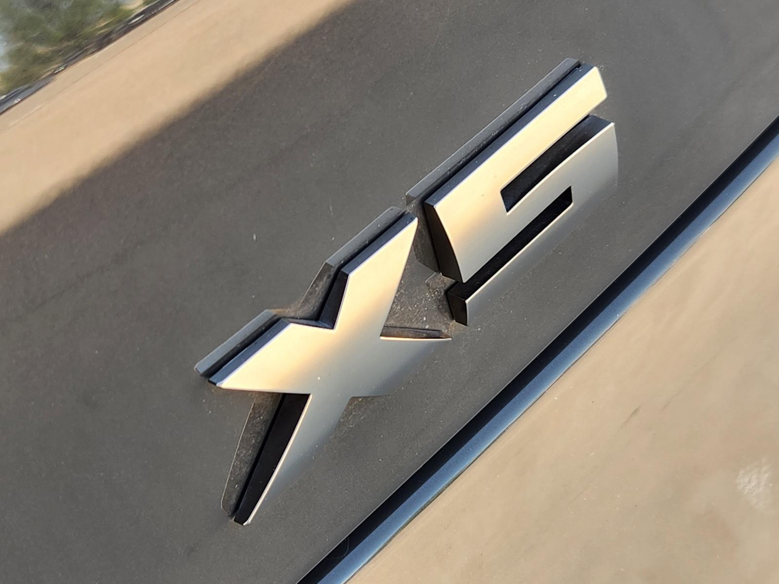 2023 BMW X5 M50i Vehicle Photo in PLANO, TX 75024