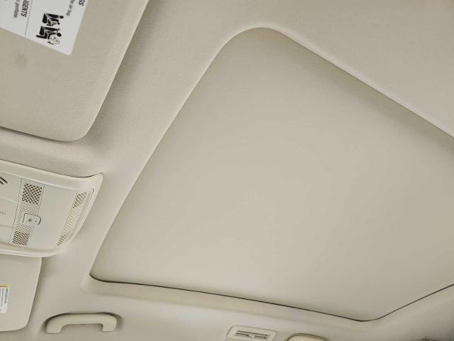 2025 Cadillac XT6 Vehicle Photo in HOUSTON, TX 77079