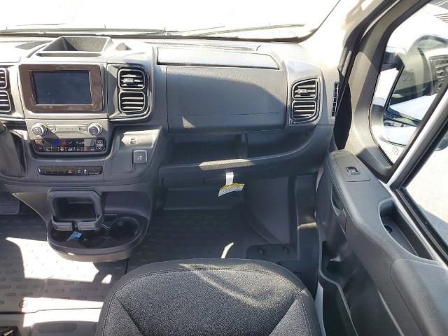 2023 Ram ProMaster Cargo Van Vehicle Photo in LIGHTHOUSE POINT, FL 33064-6849