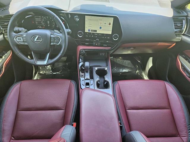 2024 Lexus NX 250 Vehicle Photo in FORT WORTH, TX 76132
