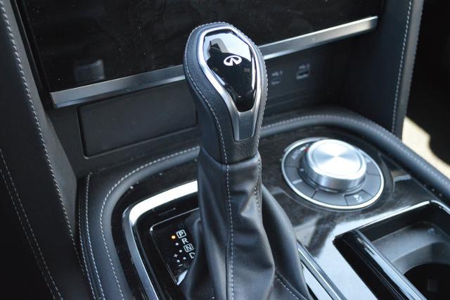 2024 INFINITI QX80 Vehicle Photo in Houston, TX 77090