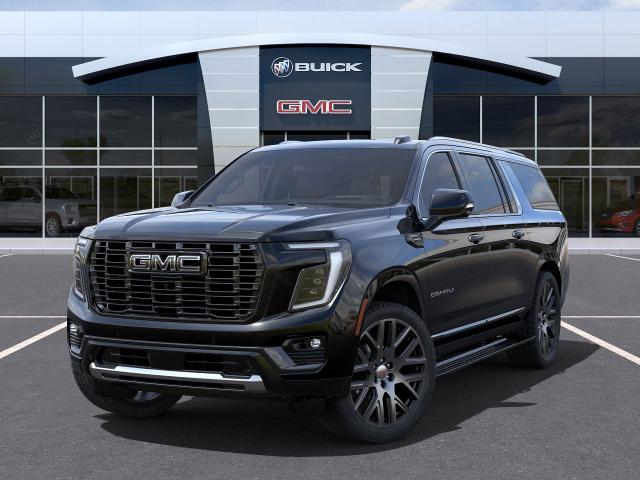 2025 GMC Yukon XL Vehicle Photo in PASADENA, CA 91107-3803