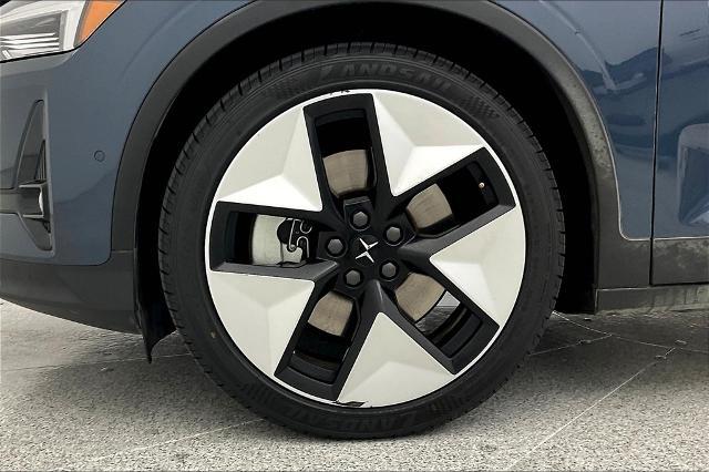 2023 Polestar 2 Vehicle Photo in Grapevine, TX 76051