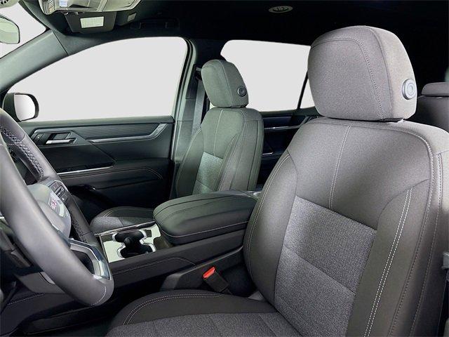 2025 GMC Acadia Vehicle Photo in PUYALLUP, WA 98371-4149
