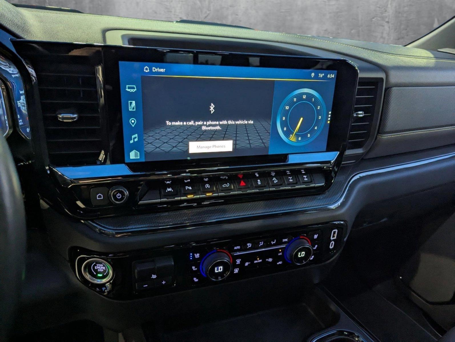 2022 Chevrolet Silverado 1500 Vehicle Photo in Fort Lauderdale, FL 33316