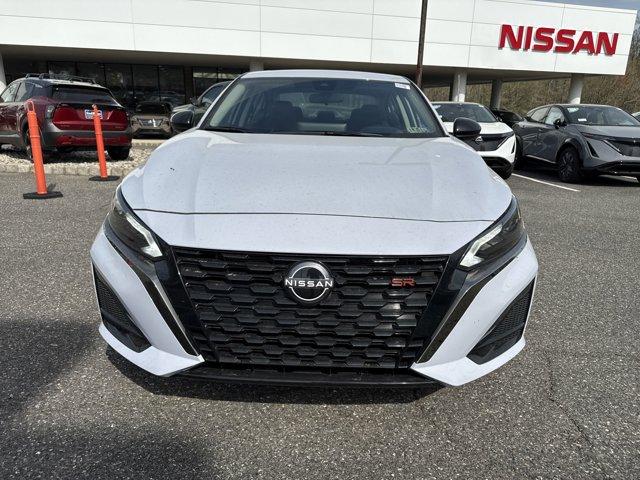2025 Nissan Altima Vehicle Photo in Flemington, NJ 08822