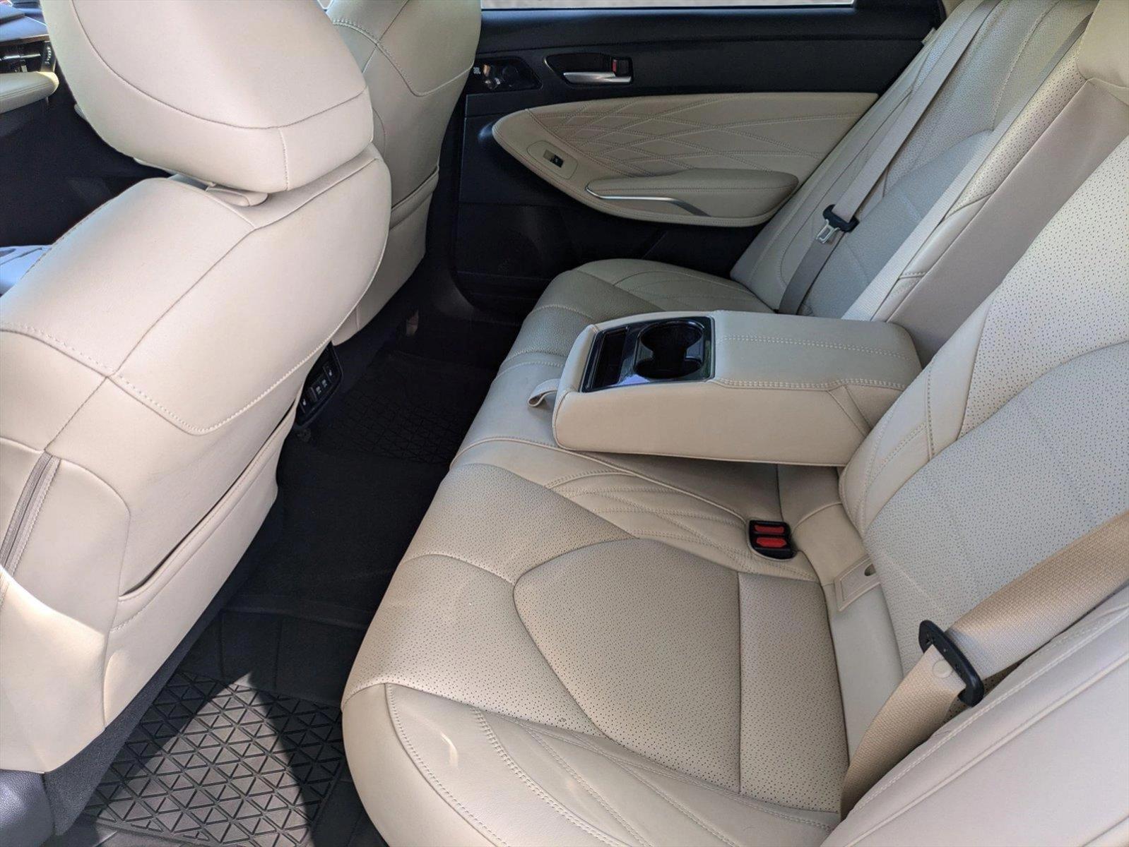 2019 Toyota Avalon Vehicle Photo in Tampa, FL 33614