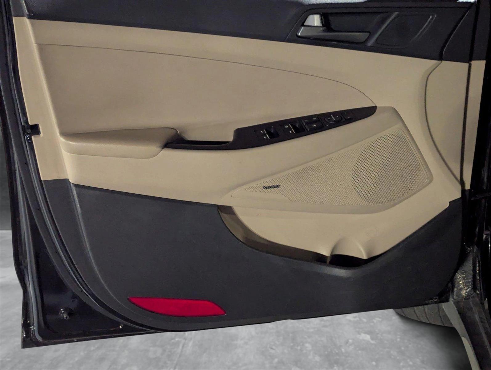 2017 Hyundai TUCSON Vehicle Photo in Fort Lauderdale, FL 33316