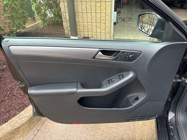 2015 Volkswagen Jetta Sedan Vehicle Photo in MEDINA, OH 44256-9631