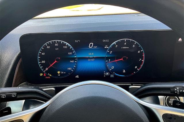 2023 Mercedes-Benz GLB Vehicle Photo in Houston, TX 77007