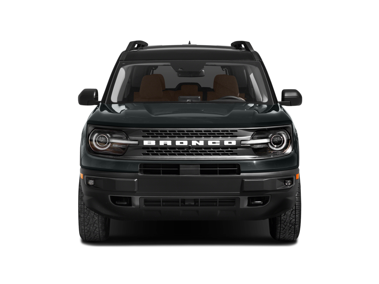 2021 Ford Bronco Sport Vehicle Photo in Green Bay, WI 54304