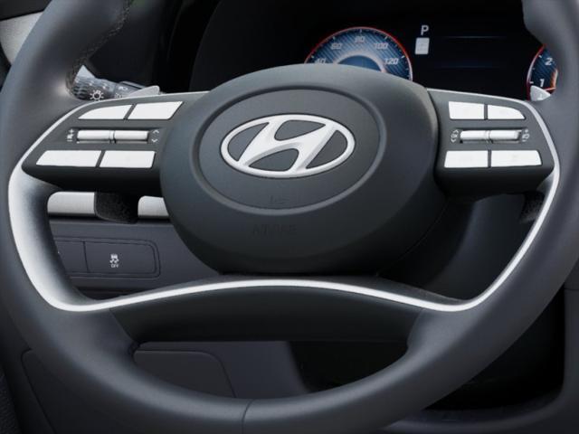 2025 Hyundai PALISADE Vehicle Photo in Peoria, IL 61615