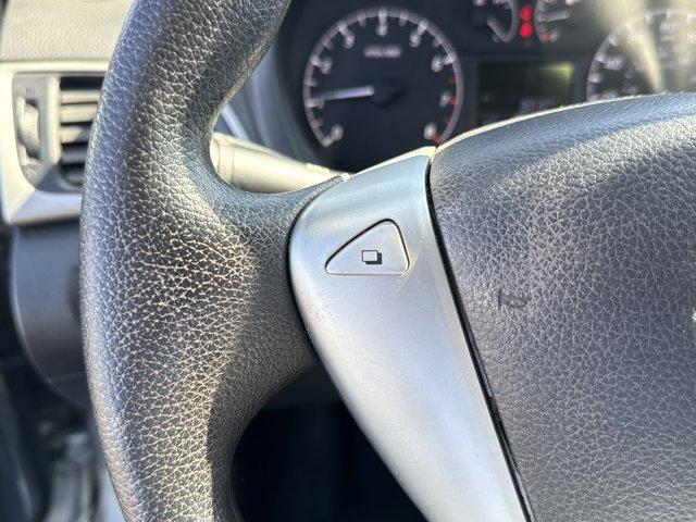 2014 Nissan Sentra Vehicle Photo in Charlotte, NC 28212