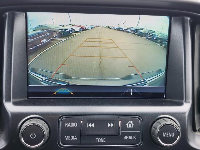 2018 Chevrolet Colorado Vehicle Photo in GREEN BAY, WI 54304-5303