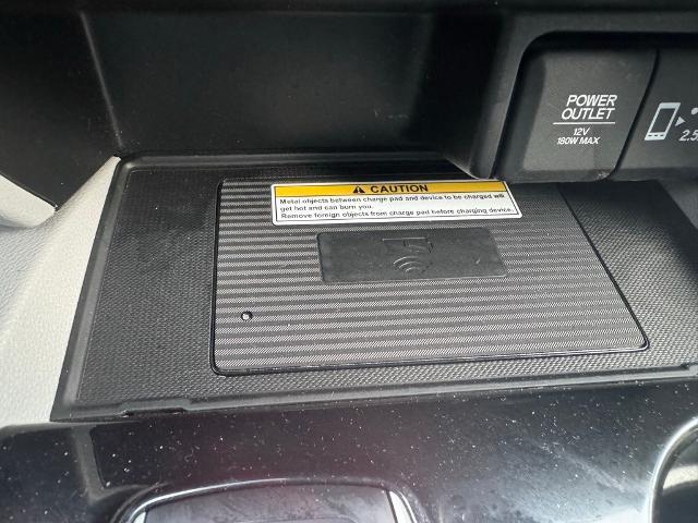2020 Honda Pilot Vehicle Photo in Peoria, IL 61615
