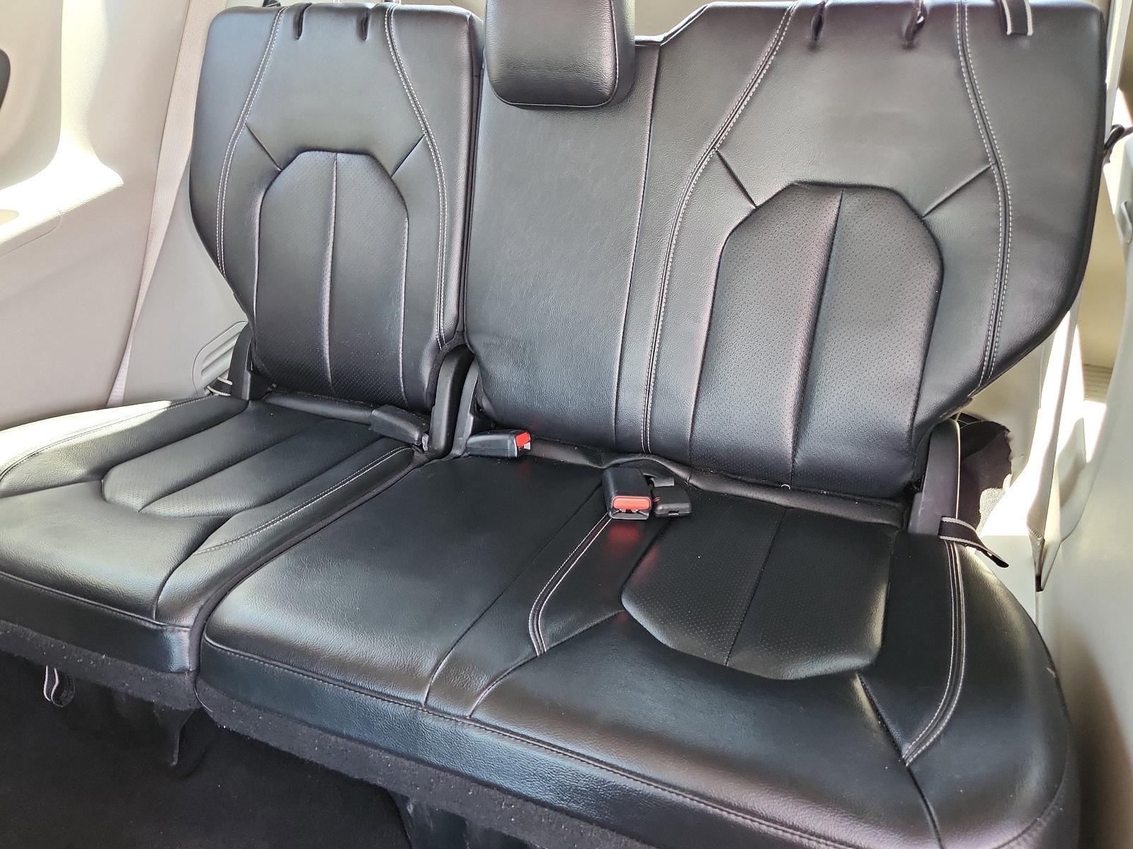 2022 Chrysler Pacifica Vehicle Photo in Albuquerque, NM 87110