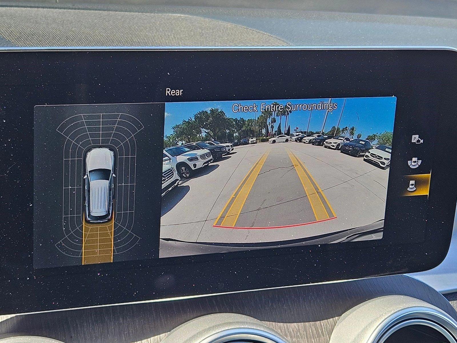 2021 Mercedes-Benz GLC Vehicle Photo in Fort Lauderdale, FL 33316