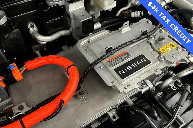 2023 Nissan ARIYA Vehicle Photo in Grapevine, TX 76051