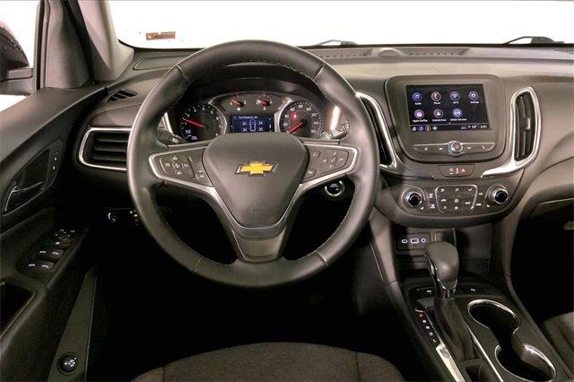2023 Chevrolet Equinox Vehicle Photo in KANSAS CITY, MO 64114-4502