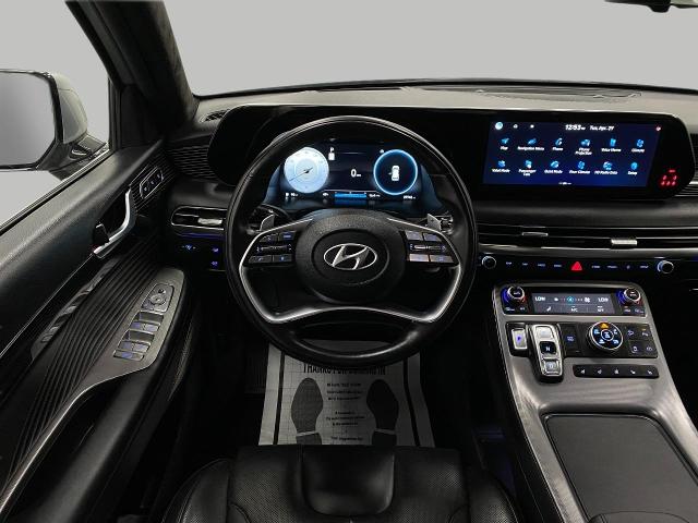 2024 Hyundai PALISADE Vehicle Photo in Appleton, WI 54913