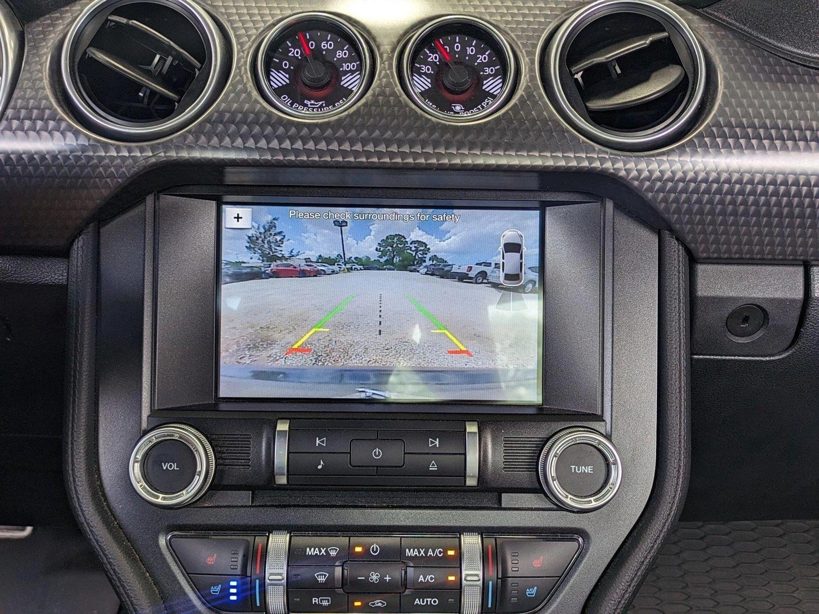 2019 Ford Mustang Vehicle Photo in Bradenton, FL 34207