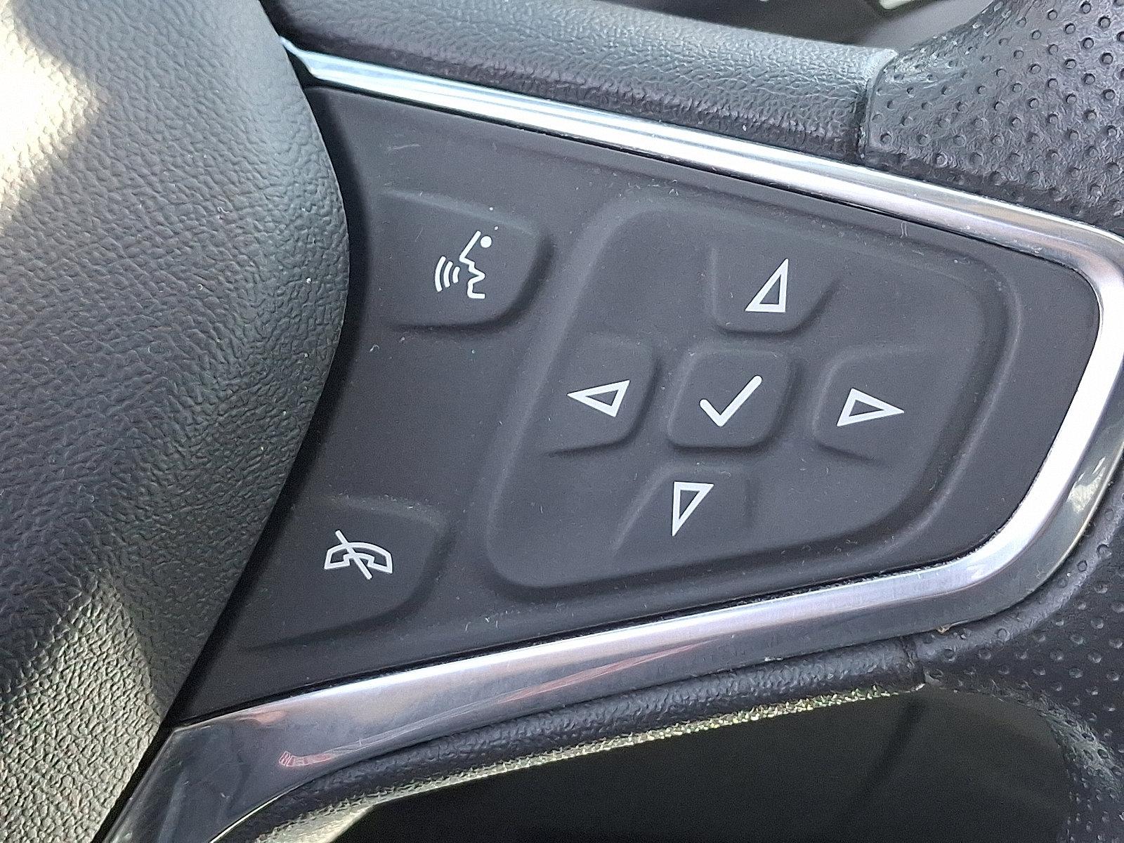 2020 Chevrolet Equinox Vehicle Photo in Harrisburg, PA 17111