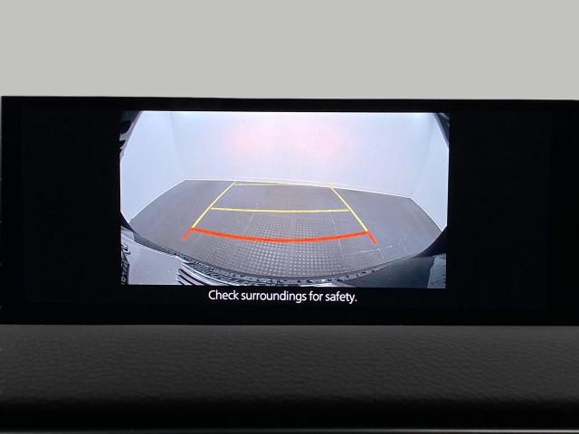 2025 Mazda CX-50 Hybrid Vehicle Photo in Appleton, WI 54913