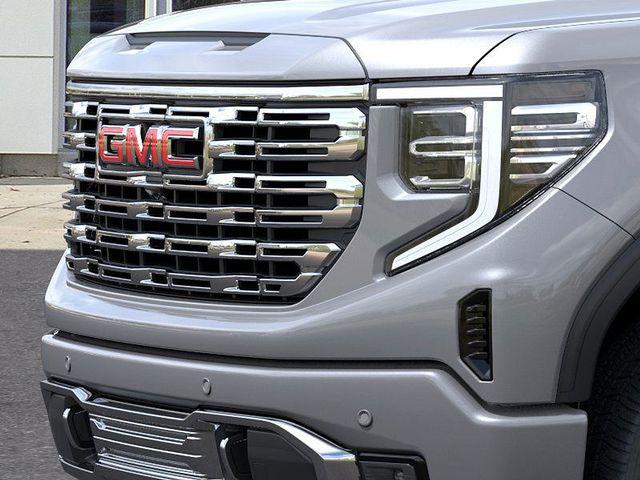 2025 GMC Sierra 1500 Vehicle Photo in DANBURY, CT 06810-5034
