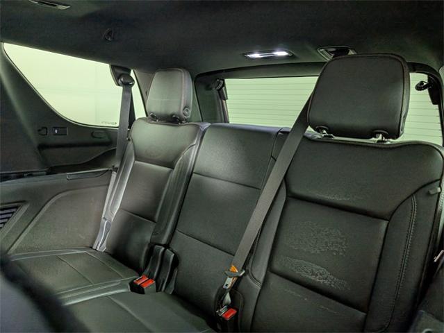 2021 Chevrolet Tahoe Vehicle Photo in ENGLEWOOD, CO 80113-6708