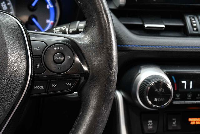2020 Toyota RAV4 Vehicle Photo in DALLAS, TX 75235