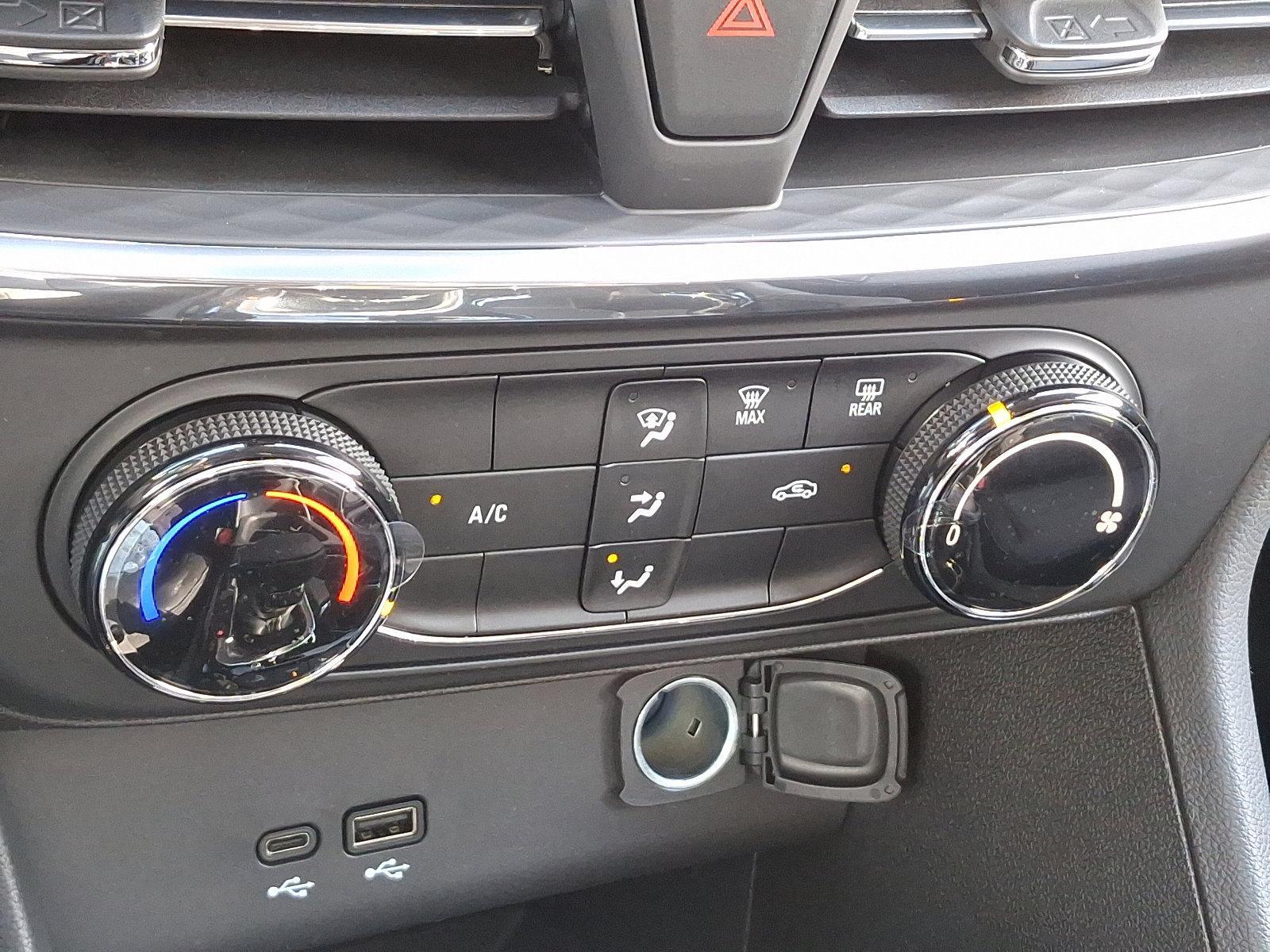 2025 Buick Encore GX Vehicle Photo in HARRISBURG, PA 17111-1033