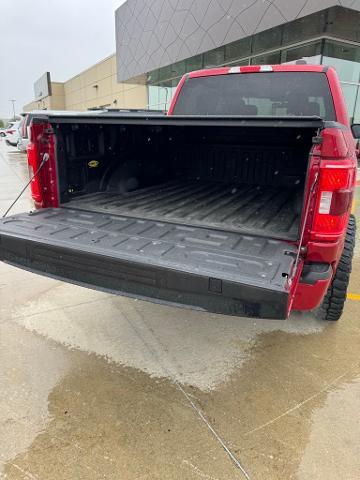 2022 Ford F-150 Vehicle Photo in Peoria, IL 61615