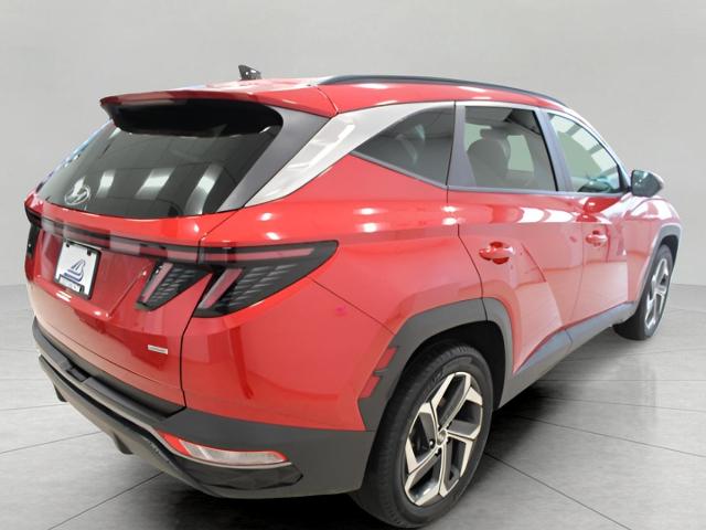 2023 Hyundai TUCSON Vehicle Photo in Green Bay, WI 54304