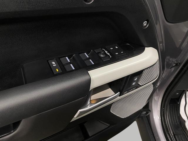 2024 Land Rover Defender Vehicle Photo in Appleton, WI 54913