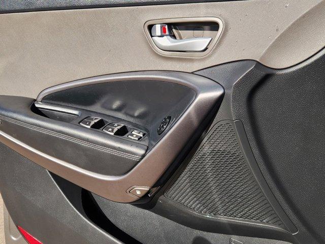 2017 Hyundai Santa Fe Sport Vehicle Photo in SUGAR LAND, TX 77478-0000