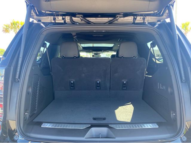 2025 Chevrolet Suburban Vehicle Photo in SAVANNAH, GA 31406-4513