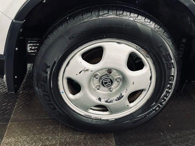 2010 Honda CR-V Vehicle Photo in MEDINA, OH 44256-9631