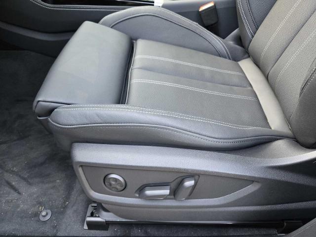 2025 Audi Q5 Vehicle Photo in MCKINNEY, TX 75070